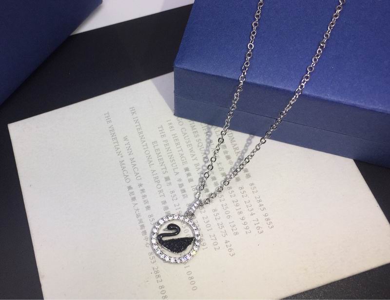 Swarovski Necklace 05lyx249 (4)